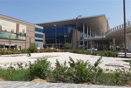 Bahrain Airport Services unveils plans to launch...