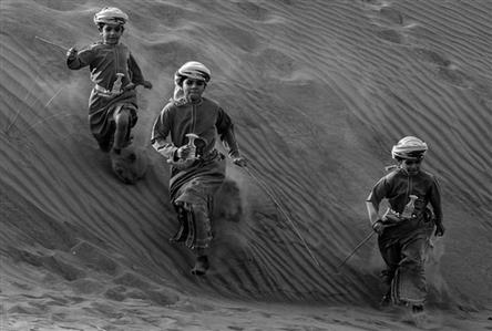 Oman wins gold medals at International Photography...