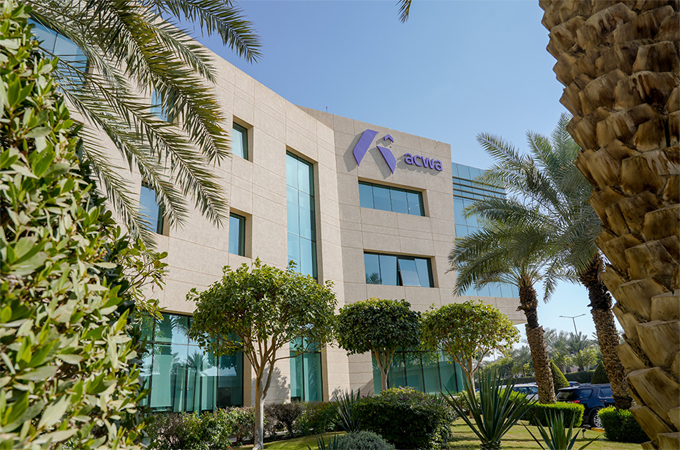 Imp Base Drawing KSA Business: Acwa’s Q1 2026 results show asset base growth to $121bn