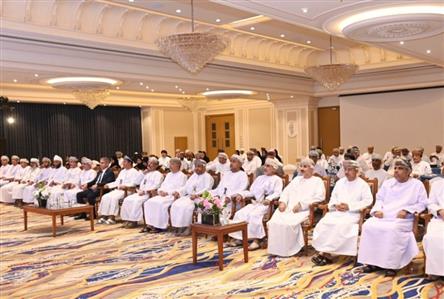 Oman marks International Day of Plant Health...