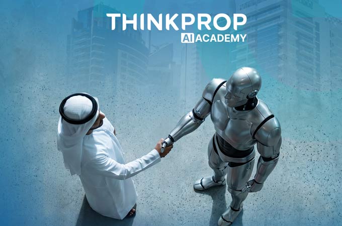 UAE Business: ThinkProp launches AI Academy for real estate professionals