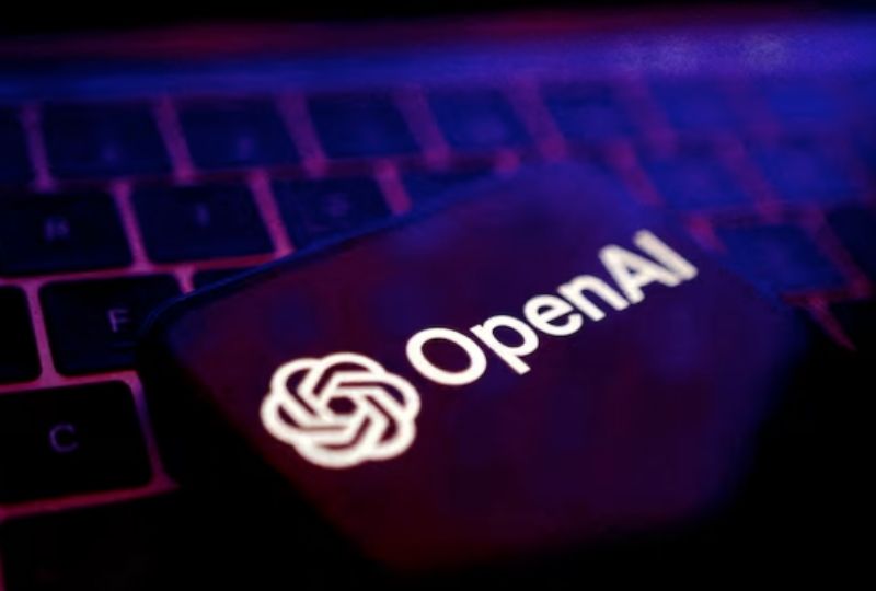 Tech Talk: OpenAI says no user data breached after security issue with ...