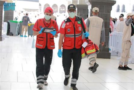 SRCA activates high-intensity emergency plan...