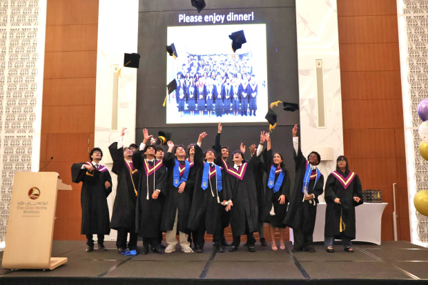 Bahrain News: Bahrain School Class of 2026 celebrates graduation