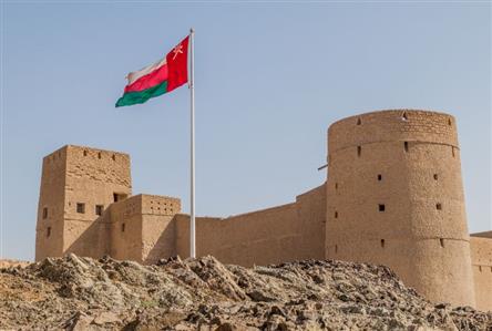 Oman Q1 public revenue rises 13% year-on-year,...