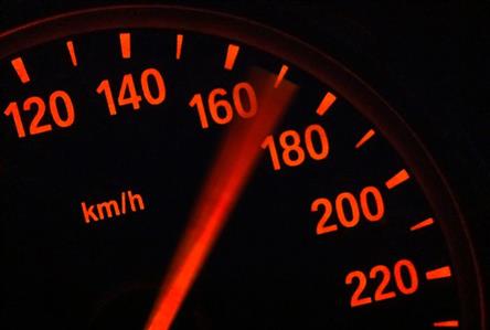 Kuwait warns of strict action against speeding...