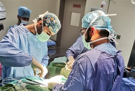 Success of two recent spine surgeries boosts...