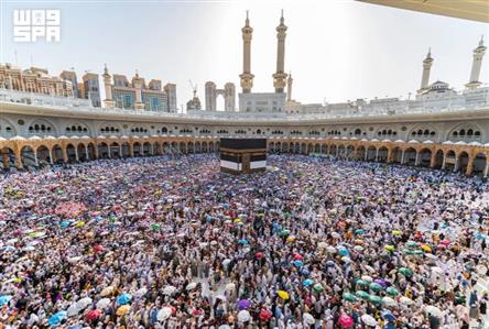 Saudi Arabia concludes epidemic-free Hajj 1447...