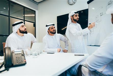 Kuwait mandates six-hour workday for government...