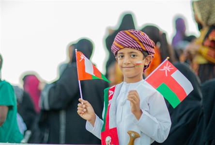 Oman bans use of children and domestic workers...