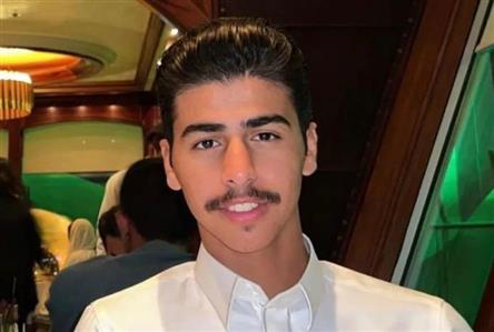 Life sentence for man convicted of killing Saudi...