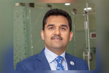 Indian businessman offers AED 1 million relief...