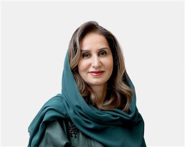 Saudi Arabia appoints Princess Maha to lead...