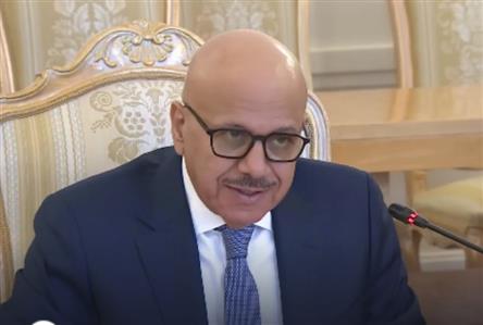 Foreign Minister: Bahrain was attacked with...
