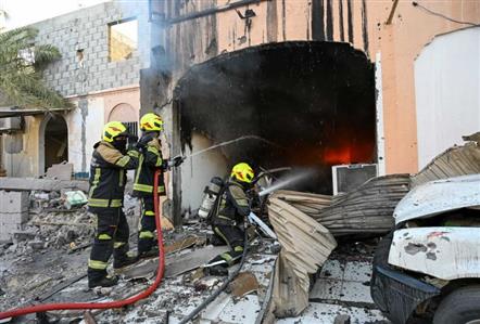 Iranian aggression targets Bahrain: 11-year-old...
