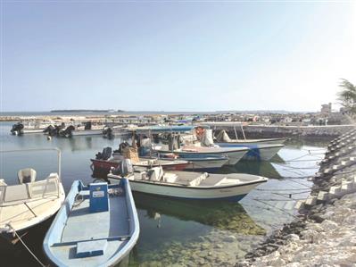 Call to transform jetties into waterfront tourist...