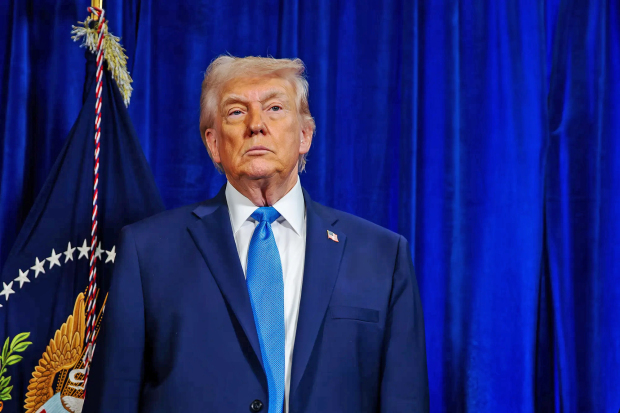 International Business : Trump support in rural America declines as fuel prices increase