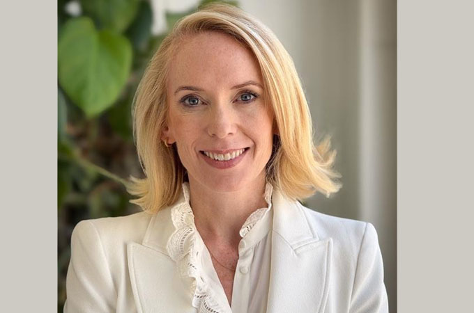 UAE Business : Mideast boards lead globally on AI governance , skills gaps remain , says expert