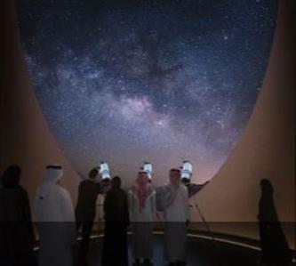 Saudi Arabia to build one of the world’s largest...