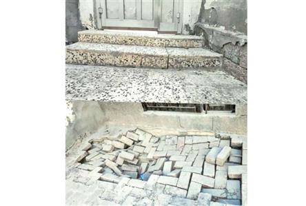 Hamad Town potholes spark infrastructure upgrade...