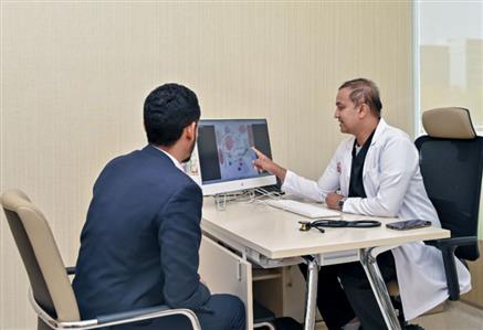 Abu Dhabi doctors successfully diagnose, treat...