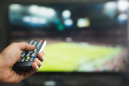Dubai Police dismantle TV pirating network