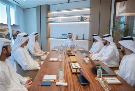 Hamdan bin Mohammed approves new Dubai Municipality...