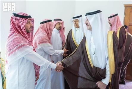 Funeral prayer offered for those killed in Aramco...