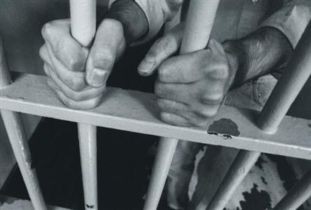 Jailed for praising Iranian attacks