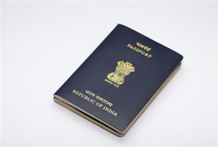 Indian passport and consular service fees revised...