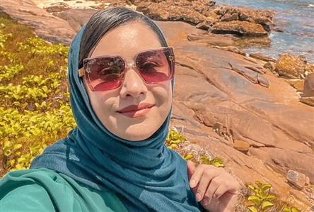 Popular Bahraini traveller and tour guide dies...