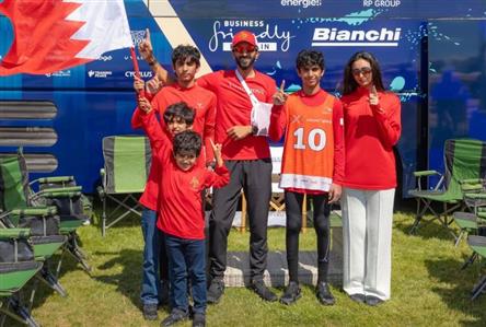 Shaikh Nasser shares details of incident that...