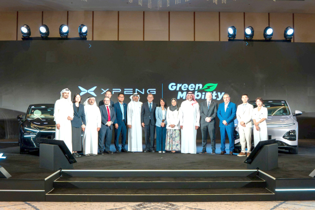 Bahrain News : Green Mobility rolls out XPENG models in Bahrain
