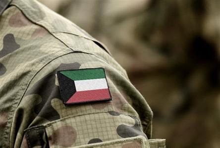 Kuwaiti women can now volunteer for military...