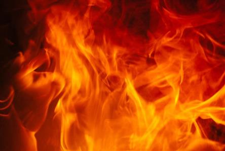 Saudi man executed for burning wife to death...