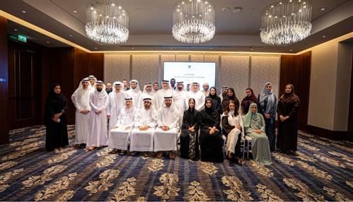 UAE Aid Agency organises workshop on AI in humanitarian...