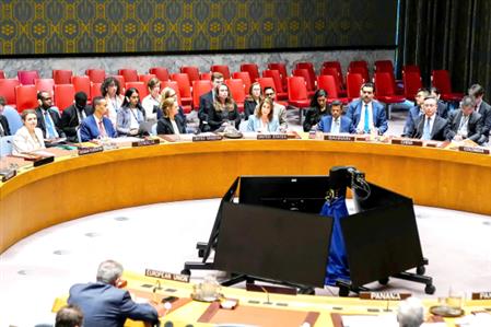 Iran ‘uses talks to delay action’: Bahrain’s...