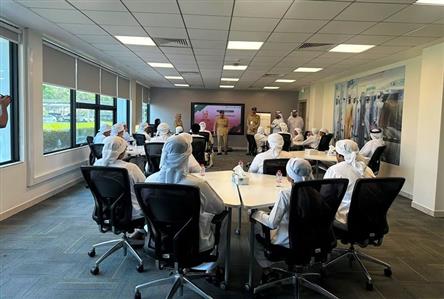 Dubai Police kick off 4th edition of 'Safety...