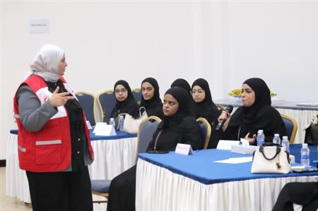 BRCS holds summer camp for youngsters
