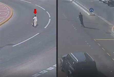 Abu Dhabi police warn against improper use of...