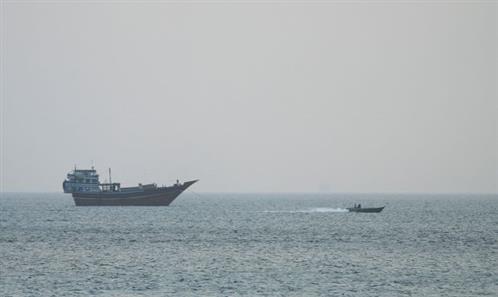 Indian missing after attack on ship off Oman...