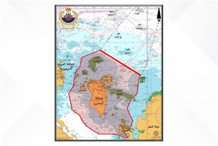Interior Ministry updates maritime ban period...
