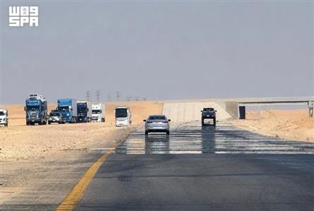 Saudi Arabia enters hottest weeks of summer