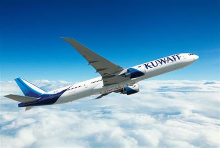 Kuwait Airways reschedules most flights after...