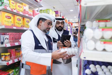 Consumer law crackdown on stores