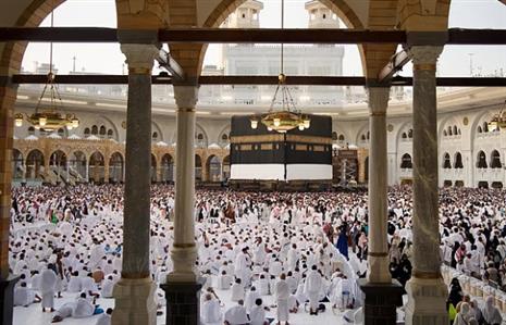 New digital service allows worshippers to monitor...