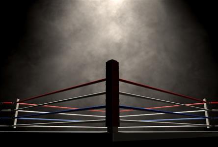 Jeddah to host world boxing event 'The Comeback'...