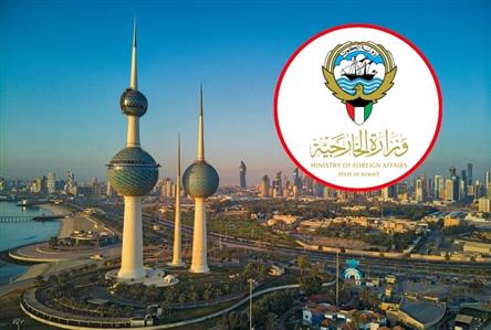 Kuwait summons Iranian Ambassador over attack...