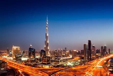 Dubai launches 'A Dubai Invite' initiative with...
