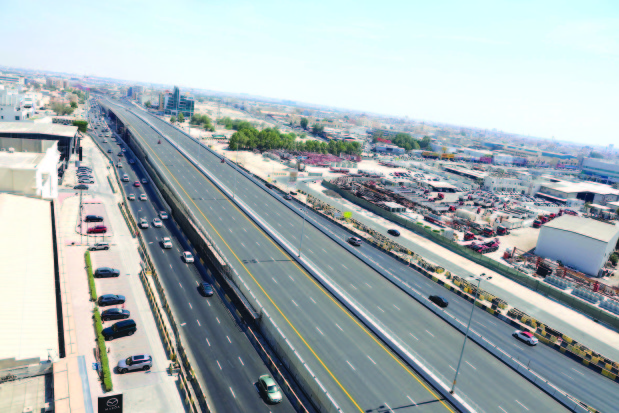 Isa Town bridge set to open soon